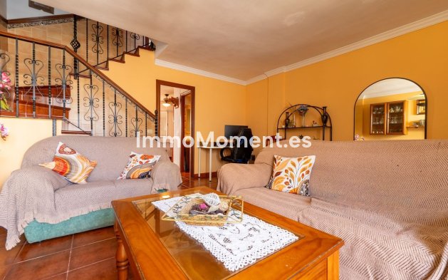 Reventa - Adosado - Torremolinos