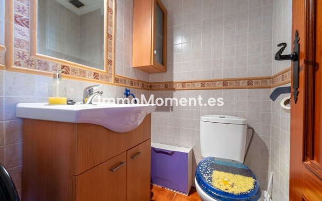 Reventa - Adosado - Torremolinos