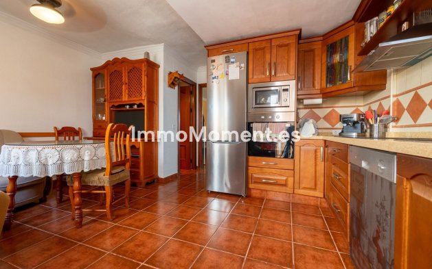 Reventa - Adosado - Torremolinos