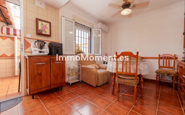 Reventa - Adosado - Torremolinos