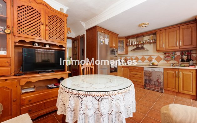 Reventa - Adosado - Torremolinos