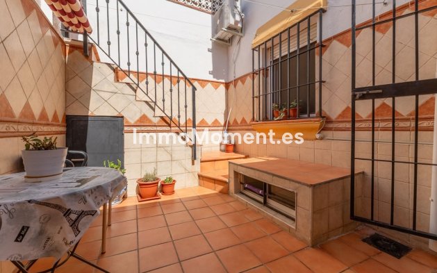 Reventa - Adosado - Torremolinos