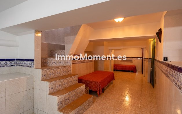 Reventa - Adosado - Torremolinos