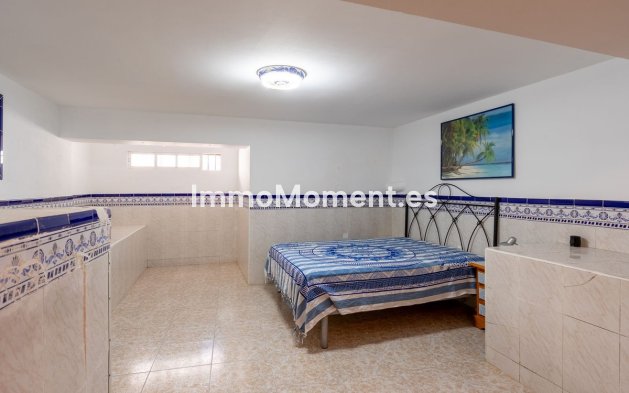 Reventa - Adosado - Torremolinos