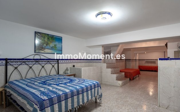 Reventa - Adosado - Torremolinos