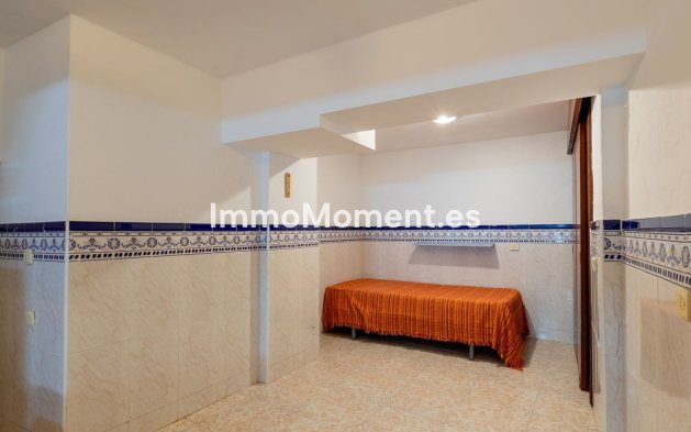 Reventa - Adosado - Torremolinos