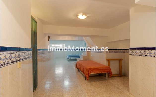 Reventa - Adosado - Torremolinos