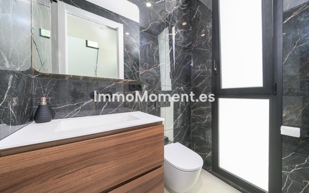 Bestaande woning - Vrijstaande villa - Benissa - Benissa Centro