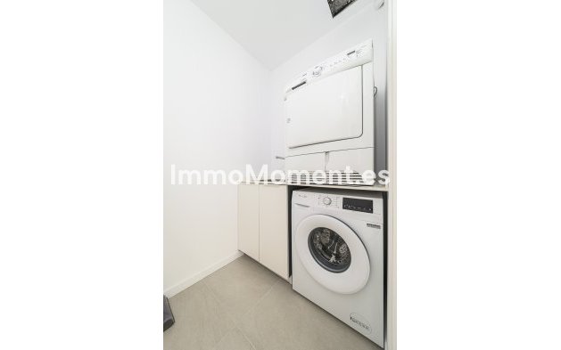 Bestaande woning - Vrijstaande villa - Benissa - Benissa Centro