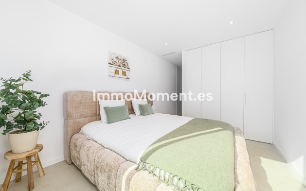 Bestaande woning - Vrijstaande villa - Benissa - Benissa Centro