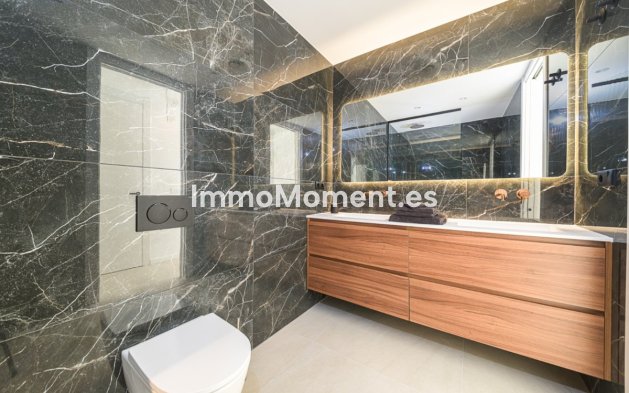Bestaande woning - Vrijstaande villa - Benissa - Benissa Centro