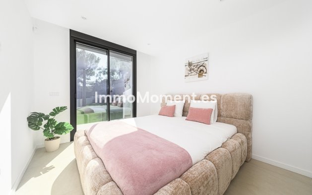 Bestaande woning - Vrijstaande villa - Benissa - Benissa Centro