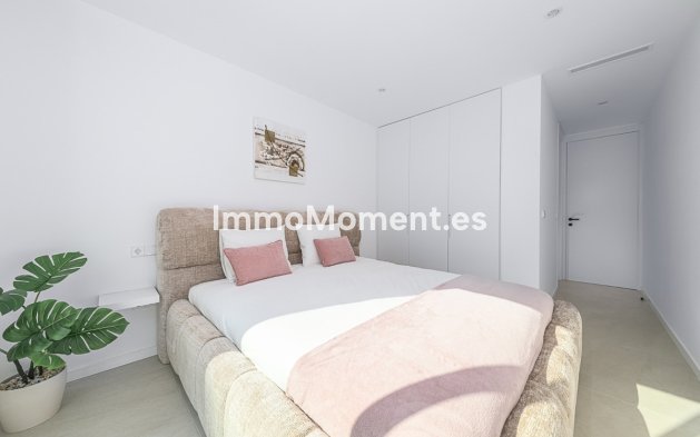 Bestaande woning - Vrijstaande villa - Benissa - Benissa Centro