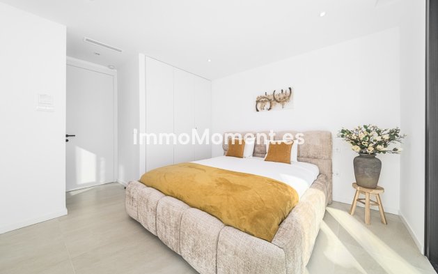 Bestaande woning - Vrijstaande villa - Benissa - Benissa Centro