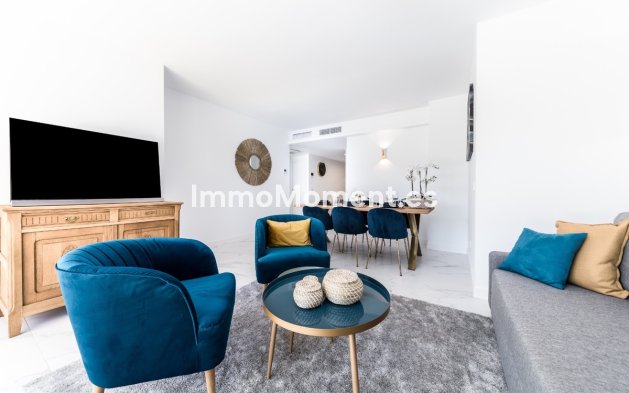 Bestaande woning - Appartement - Torrevieja - Torrevieja Centro