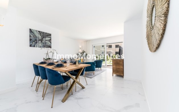 Bestaande woning - Appartement - Torrevieja - Torrevieja Centro