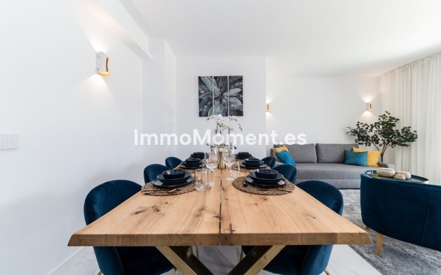 Bestaande woning - Appartement - Torrevieja - Torrevieja Centro