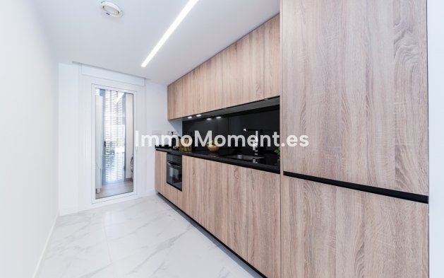 Bestaande woning - Appartement - Torrevieja - Torrevieja Centro