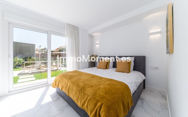 Bestaande woning - Appartement - Torrevieja - Torrevieja Centro