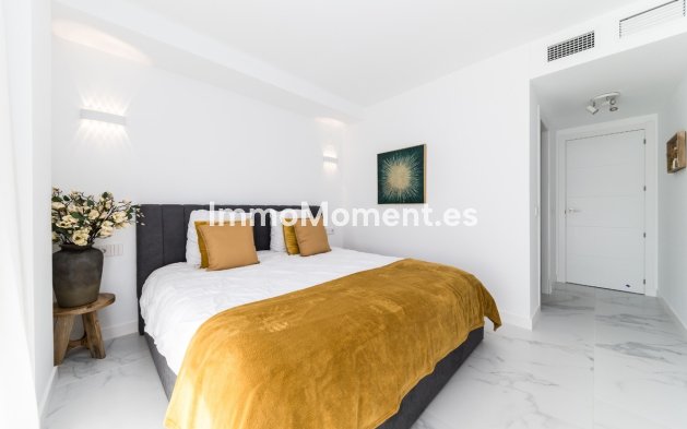 Bestaande woning - Appartement - Torrevieja - Torrevieja Centro
