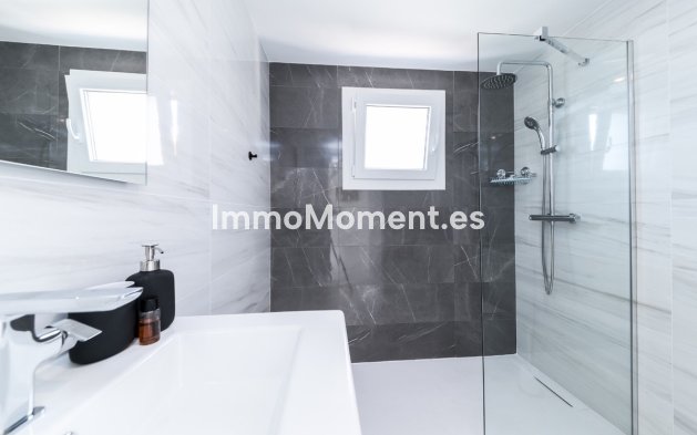 Bestaande woning - Appartement - Torrevieja - Torrevieja Centro