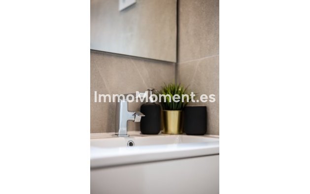 Bestaande woning - Appartement - Torrevieja - Torrevieja Centro