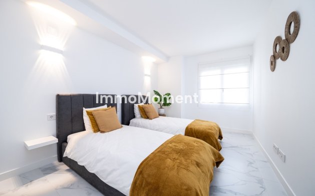 Bestaande woning - Appartement - Torrevieja - Torrevieja Centro
