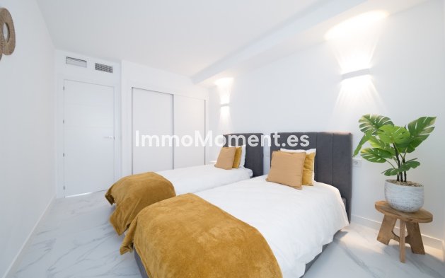 Bestaande woning - Appartement - Torrevieja - Torrevieja Centro
