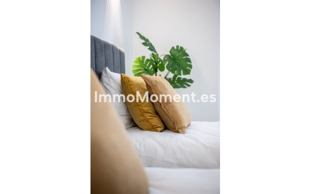 Bestaande woning - Appartement - Torrevieja - Torrevieja Centro