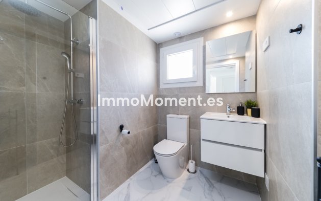 Bestaande woning - Appartement - Torrevieja - Torrevieja Centro