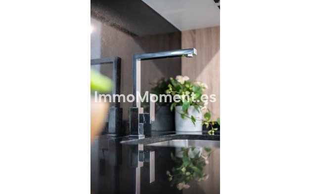 Bestaande woning - Appartement - Torrevieja - Torrevieja Centro