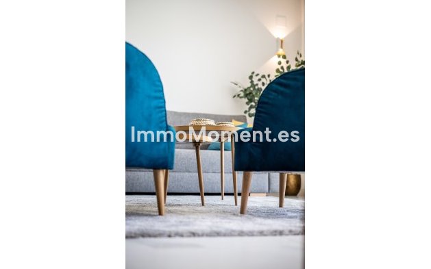 Bestaande woning - Appartement - Torrevieja - Torrevieja Centro