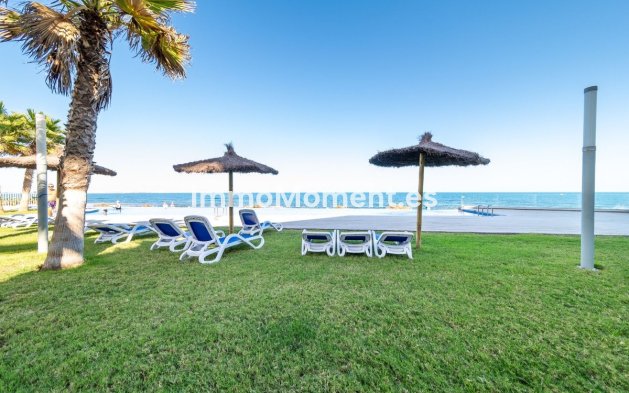 Bestaande woning - Appartement - Torrevieja - Torrevieja Centro