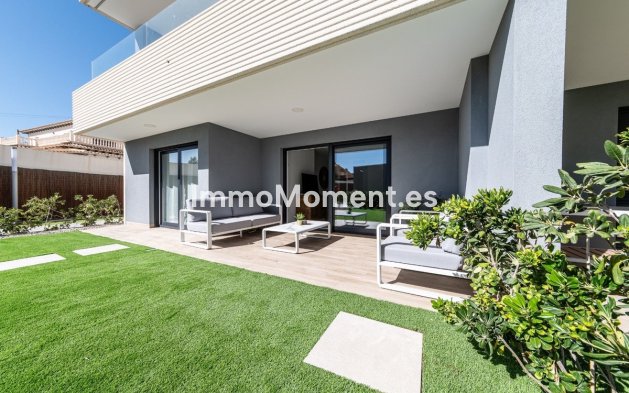 Bestaande woning - Appartement - Torrevieja - Torrevieja Centro