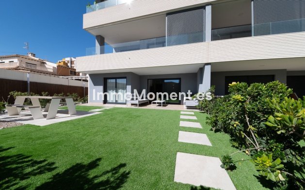 Bestaande woning - Appartement - Torrevieja - Torrevieja Centro