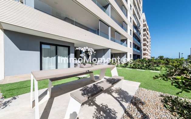 Bestaande woning - Appartement - Torrevieja - Torrevieja Centro