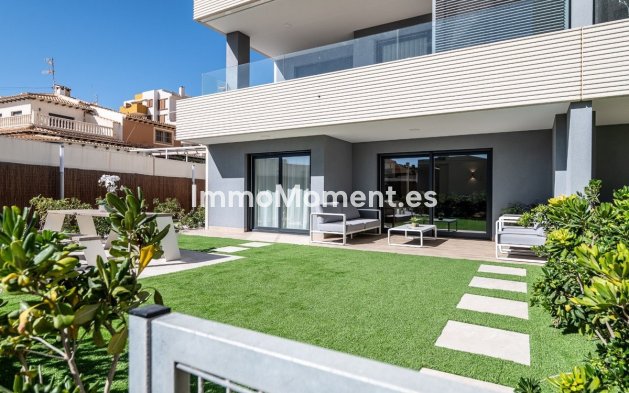 Bestaande woning - Appartement - Torrevieja - Torrevieja Centro