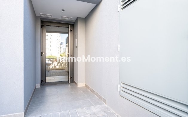 Bestaande woning - Appartement - Torrevieja - Torrevieja Centro