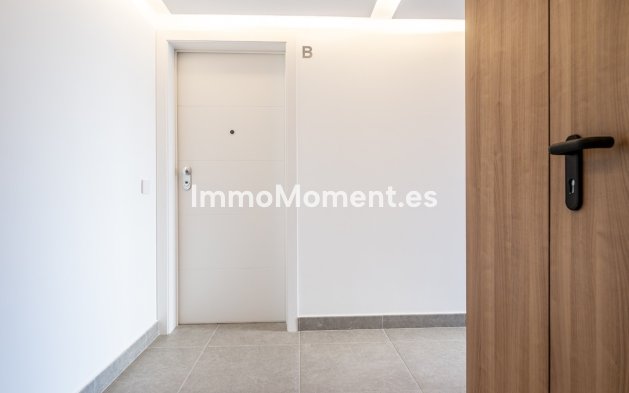 Bestaande woning - Appartement - Torrevieja - Torrevieja Centro