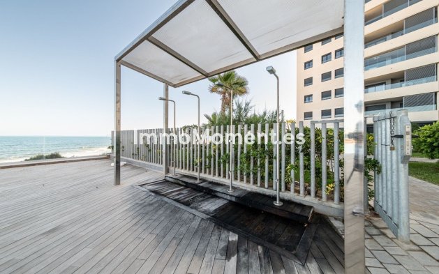 Bestaande woning - Appartement - Torrevieja - Torrevieja Centro