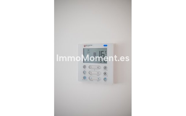 Bestaande woning - Appartement - Torrevieja - Torrevieja Centro