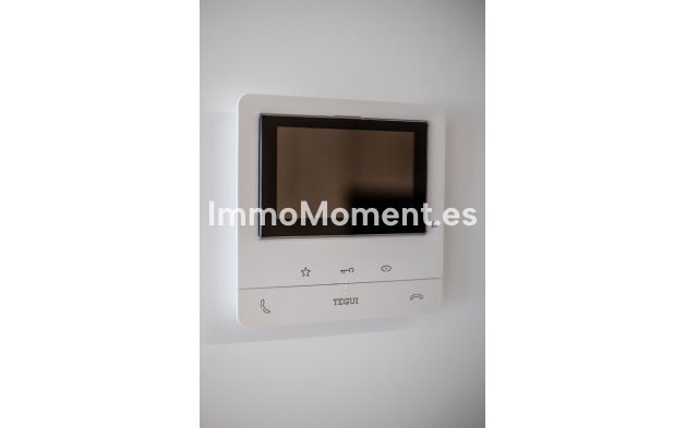 Bestaande woning - Appartement - Torrevieja - Torrevieja Centro