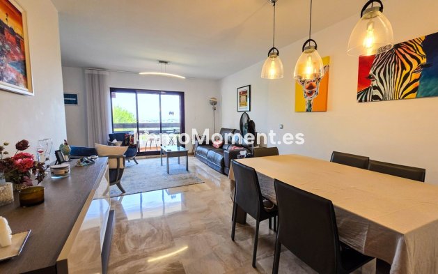 Resale - Apartment - Casares - Casares Centro