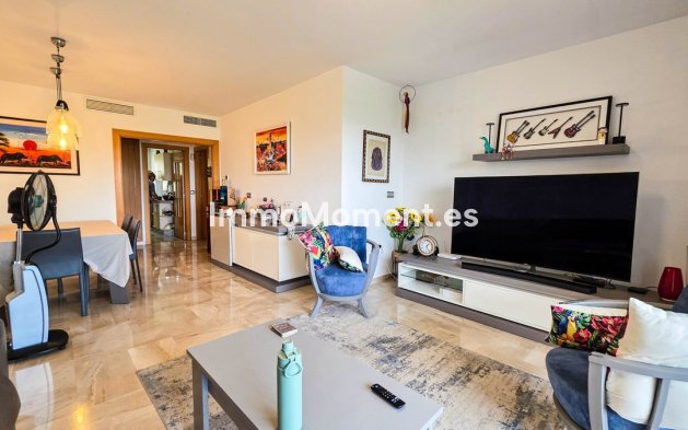 Resale - Apartment - Casares - Casares Centro
