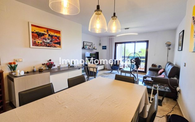Resale - Apartment - Casares - Casares Centro