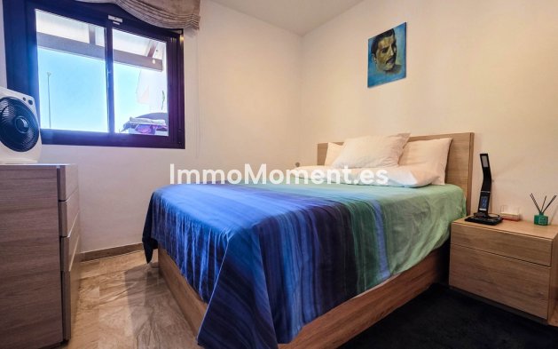 Resale - Apartment - Casares - Casares Centro