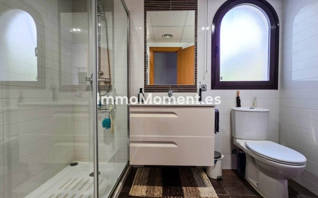 Resale - Apartment - Casares - Casares Centro