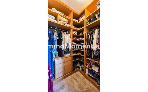 Resale - Apartment - Casares - Casares Centro