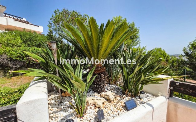 Resale - Apartment - Casares - Casares Centro