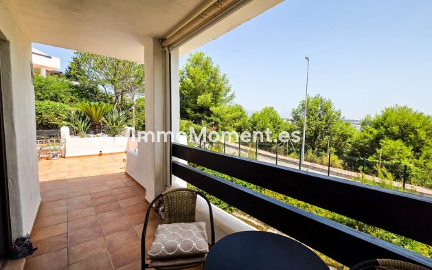 Resale - Apartment - Casares - Casares Centro
